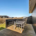 Ornevej 15 Сasa de vacaciones Løkken