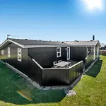 Ornevej 15 Сasa de vacaciones Løkken