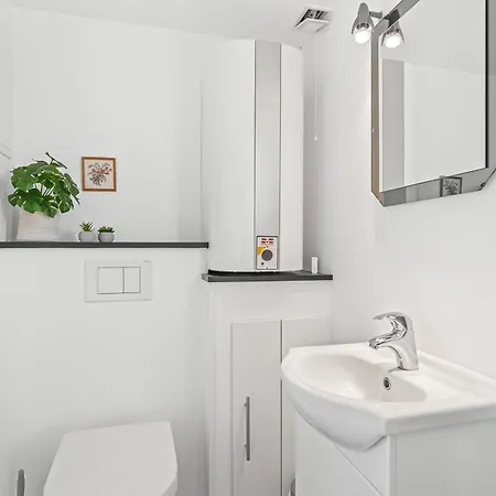 Ornevej 15 Løkken